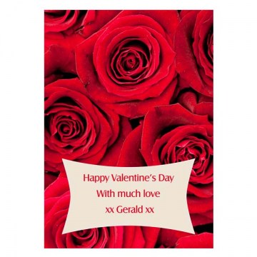 Valentine 6